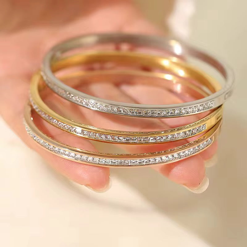 The Lumi Bangle