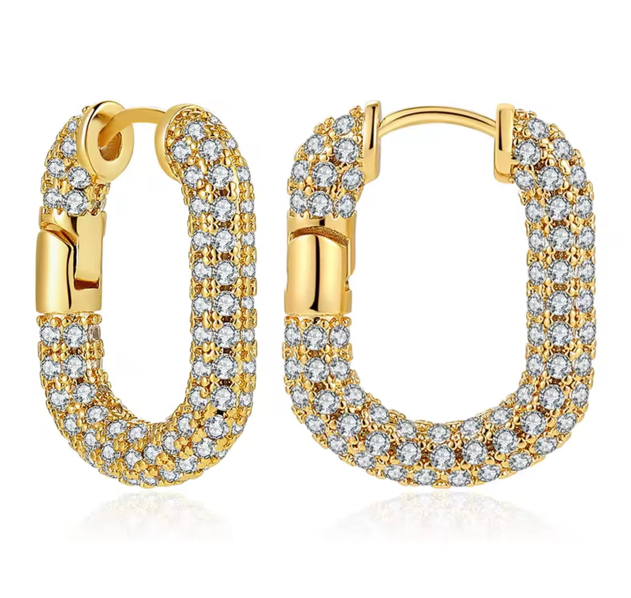 The Camille Hoops
