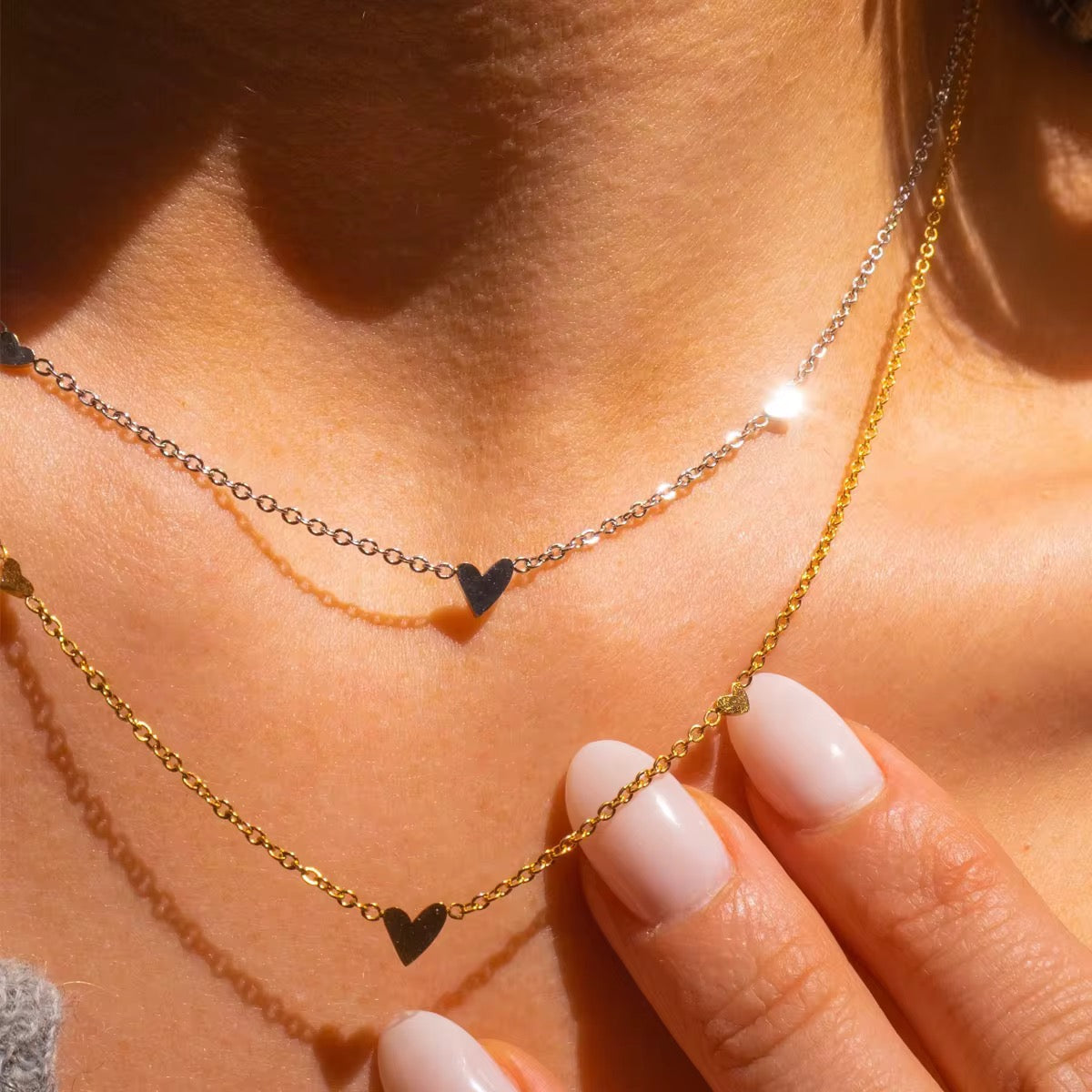 The Hearts Collection