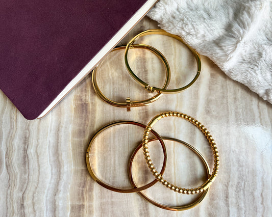 Mystery Bundle - 5 Bracelets