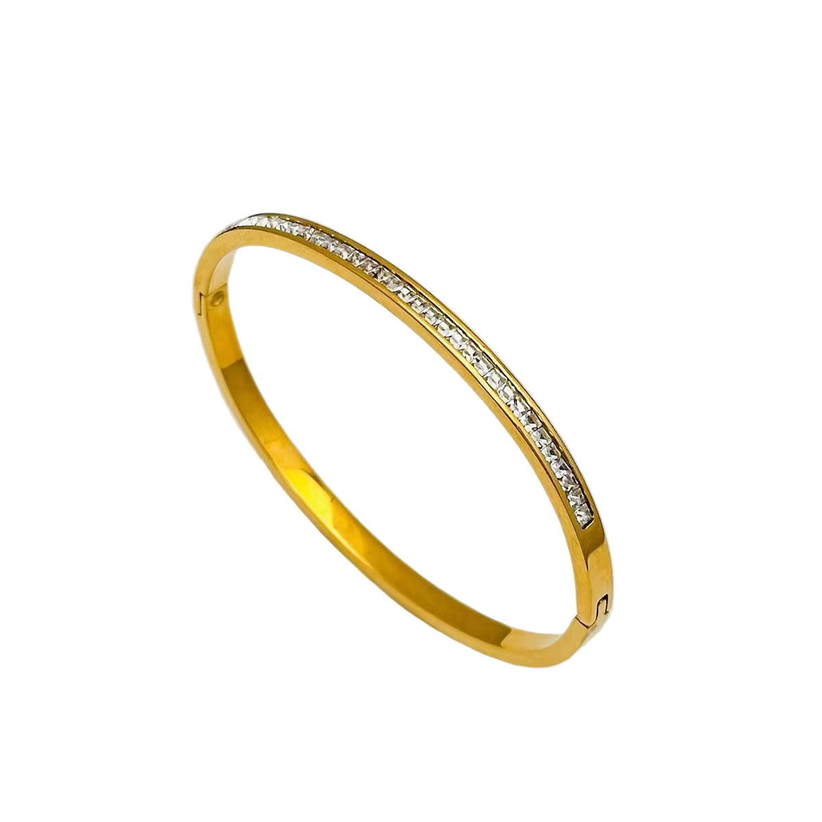 The Lumi Bangle