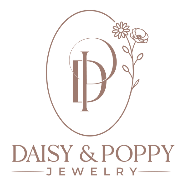 Daisy and Poppy Jewelry