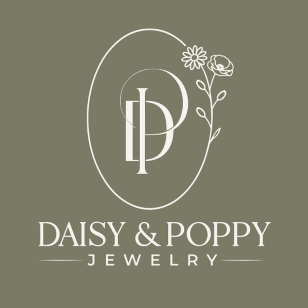 Daisy and Poppy Jewelry